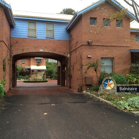 Balneaire Seaside Resort Albany Exterior photo