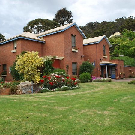 Balneaire Seaside Resort Albany Exterior photo