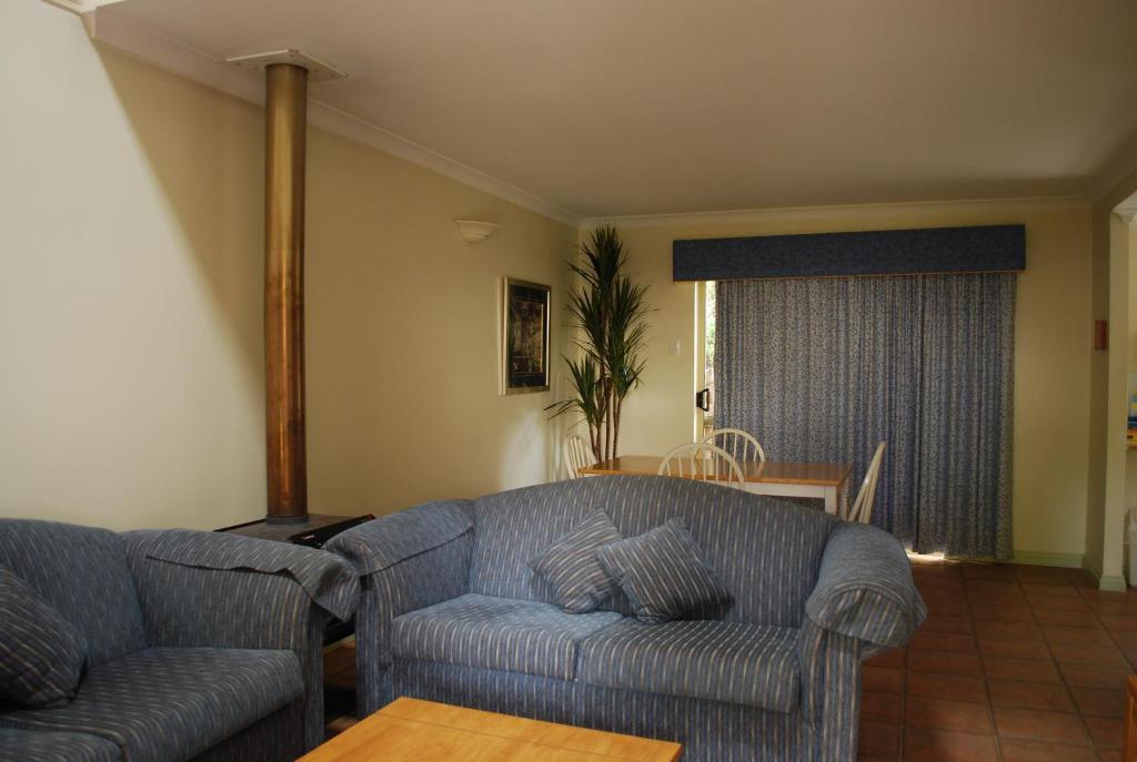 Balneaire Seaside Resort Albany Room photo
