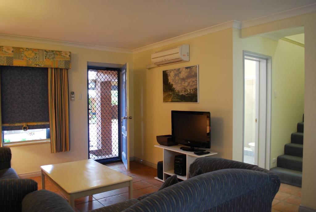 Balneaire Seaside Resort Albany Room photo
