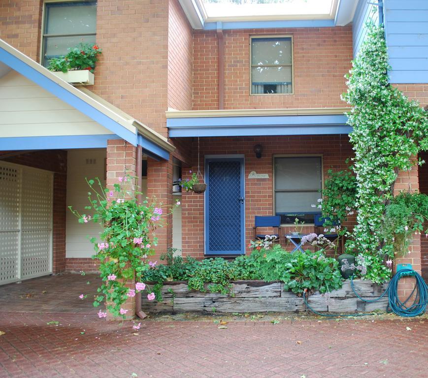 Balneaire Seaside Resort Albany Exterior photo