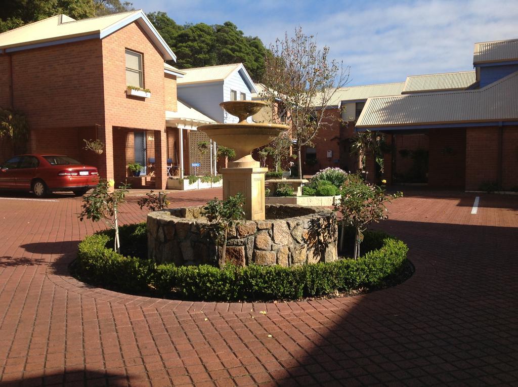 Balneaire Seaside Resort Albany Exterior photo