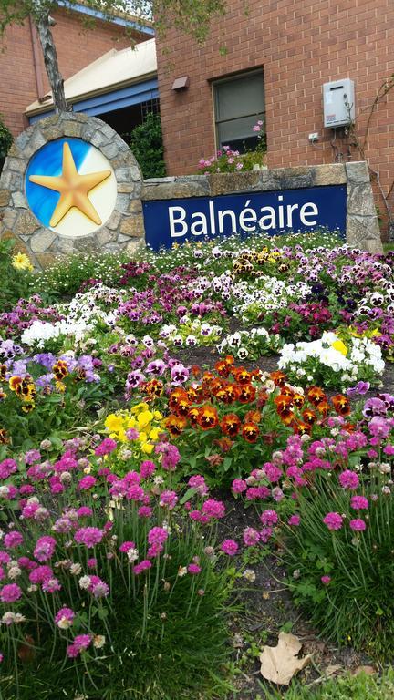 Balneaire Seaside Resort Albany Exterior photo