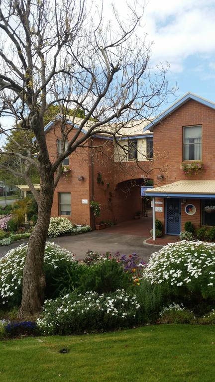 Balneaire Seaside Resort Albany Exterior photo