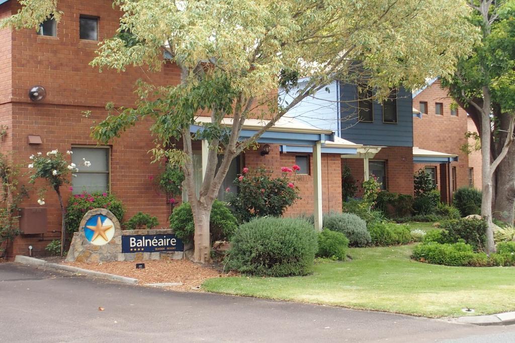 Balneaire Seaside Resort Albany Exterior photo