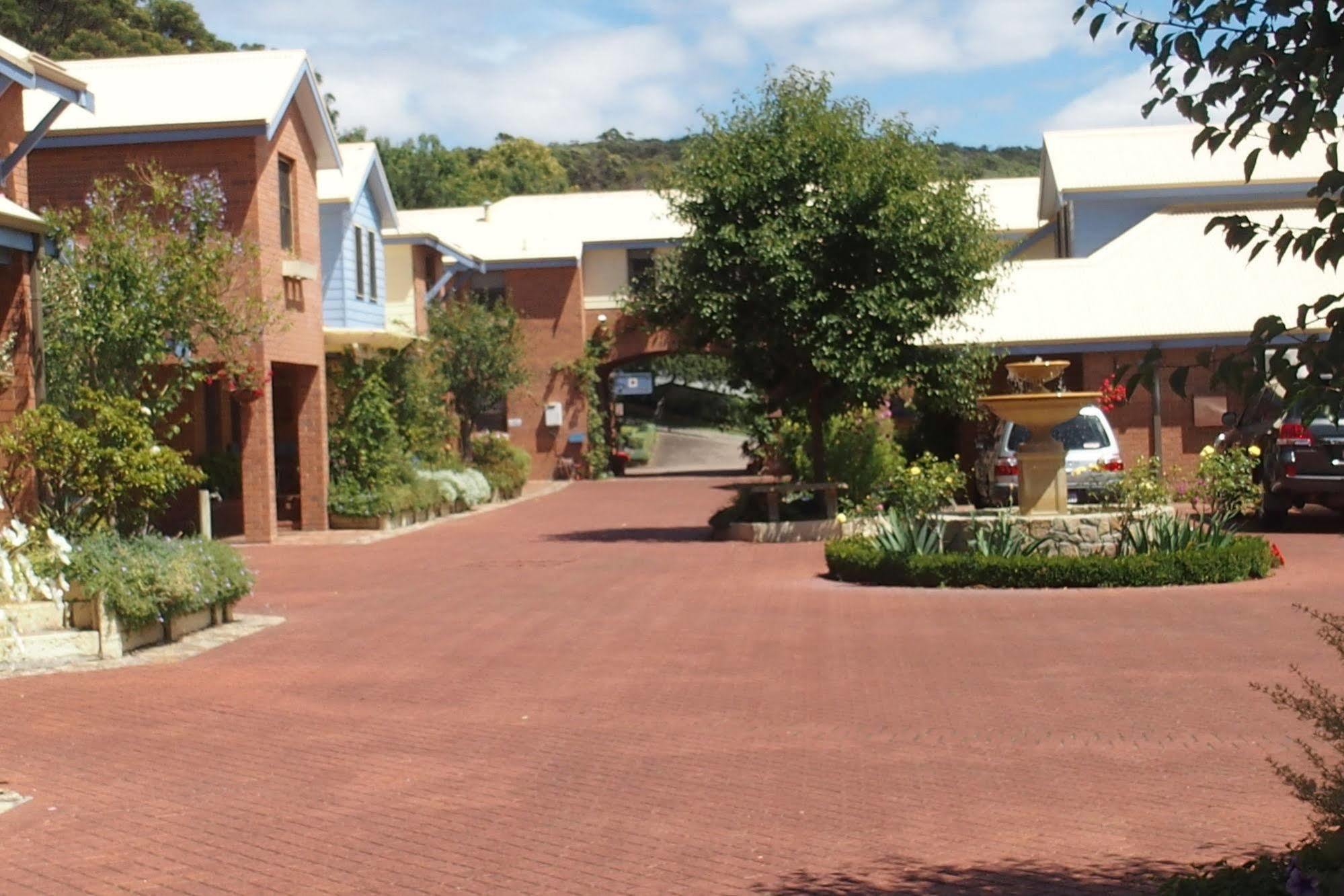 Balneaire Seaside Resort Albany Exterior photo